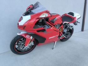 Ducati 999 35847 км. , Нов внос Италия , снимка 10