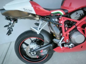 Ducati 999 35847 км. , Нов внос Италия , снимка 5