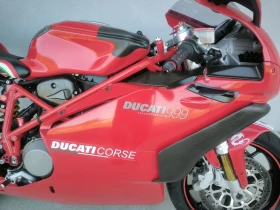 Ducati 999 35847 км. , Нов внос Италия , снимка 4