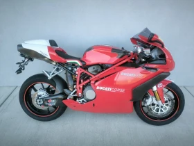 Ducati 999 35847 км. , Нов внос Италия , снимка 1