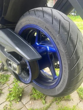 Yamaha T-max 530 | Mobile.bg    8