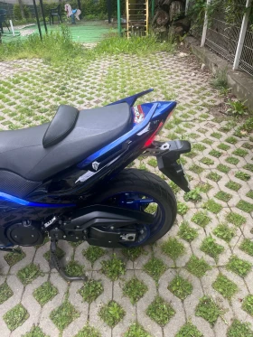 Yamaha T-max 530 | Mobile.bg    5