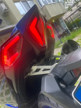 Yamaha T-max 530 | Mobile.bg    7
