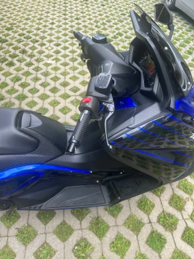 Yamaha T-max 530 | Mobile.bg    2
