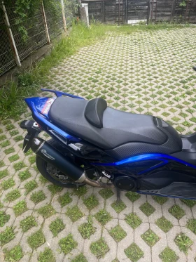 Yamaha T-max 530 | Mobile.bg    4