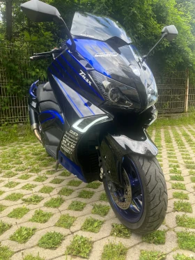 Yamaha T-max 530 | Mobile.bg    3