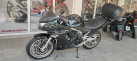 Kawasaki ER Er6f