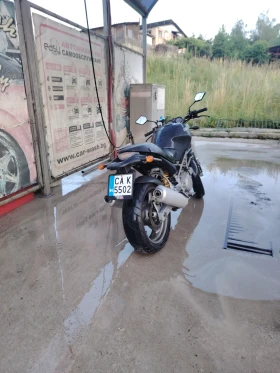 Обява за продажба на Ducati Monster Dark edition 600 ~3 000 лв. - изображение 3