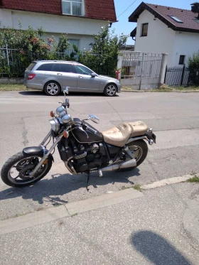     Yamaha Maxim