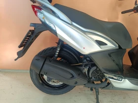 Kymco Agility 200 ABS | Mobile.bg    8