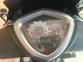 Kymco Agility 200 ABS | Mobile.bg    6