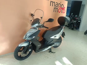 Kymco Agility 200 ABS | Mobile.bg    11