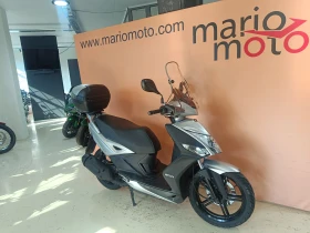 Kymco Agility 200 ABS | Mobile.bg    2