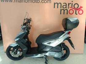 Kymco Agility 200 ABS | Mobile.bg    9