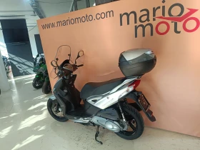 Kymco Agility 200 ABS | Mobile.bg    10