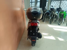 Kymco Agility 200 ABS | Mobile.bg    4