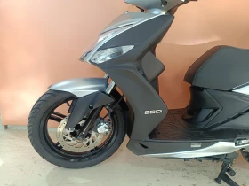 Kymco Agility 200 ABS | Mobile.bg    13
