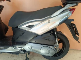 Kymco Agility 200 ABS | Mobile.bg    12