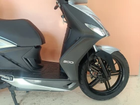Kymco Agility 200 ABS | Mobile.bg    7