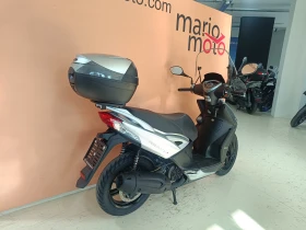 Kymco Agility 200 ABS | Mobile.bg    3