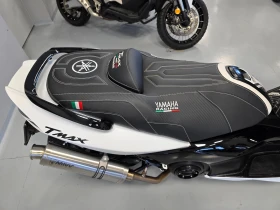 Обява за продажба на Yamaha T-max 500ie, Уникат, Mivv! ~6 500 лв. - изображение 11