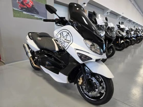 Обява за продажба на Yamaha T-max 500ie, Уникат, Mivv! ~6 500 лв. - изображение 1