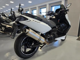Обява за продажба на Yamaha T-max 500ie, Уникат, Mivv! ~6 500 лв. - изображение 2