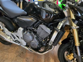 Honda Hornet 600, снимка 7