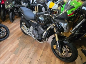 Honda Hornet 600, снимка 6