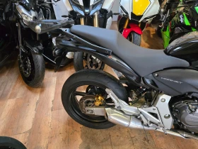 Honda Hornet 600, снимка 5