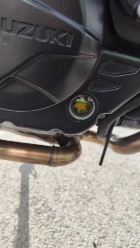 Suzuki SV 650 | Mobile.bg � ����� ������ 11