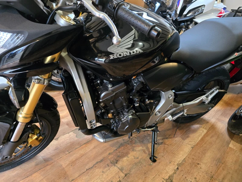 Honda Hornet 600, снимка 3 - Мотоциклети и мототехника - 53387727