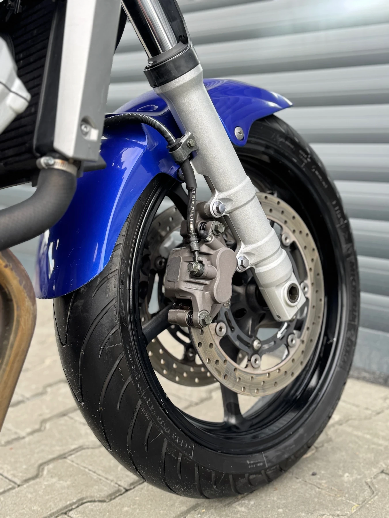 Yamaha FZ6 | Mobile.bg   11