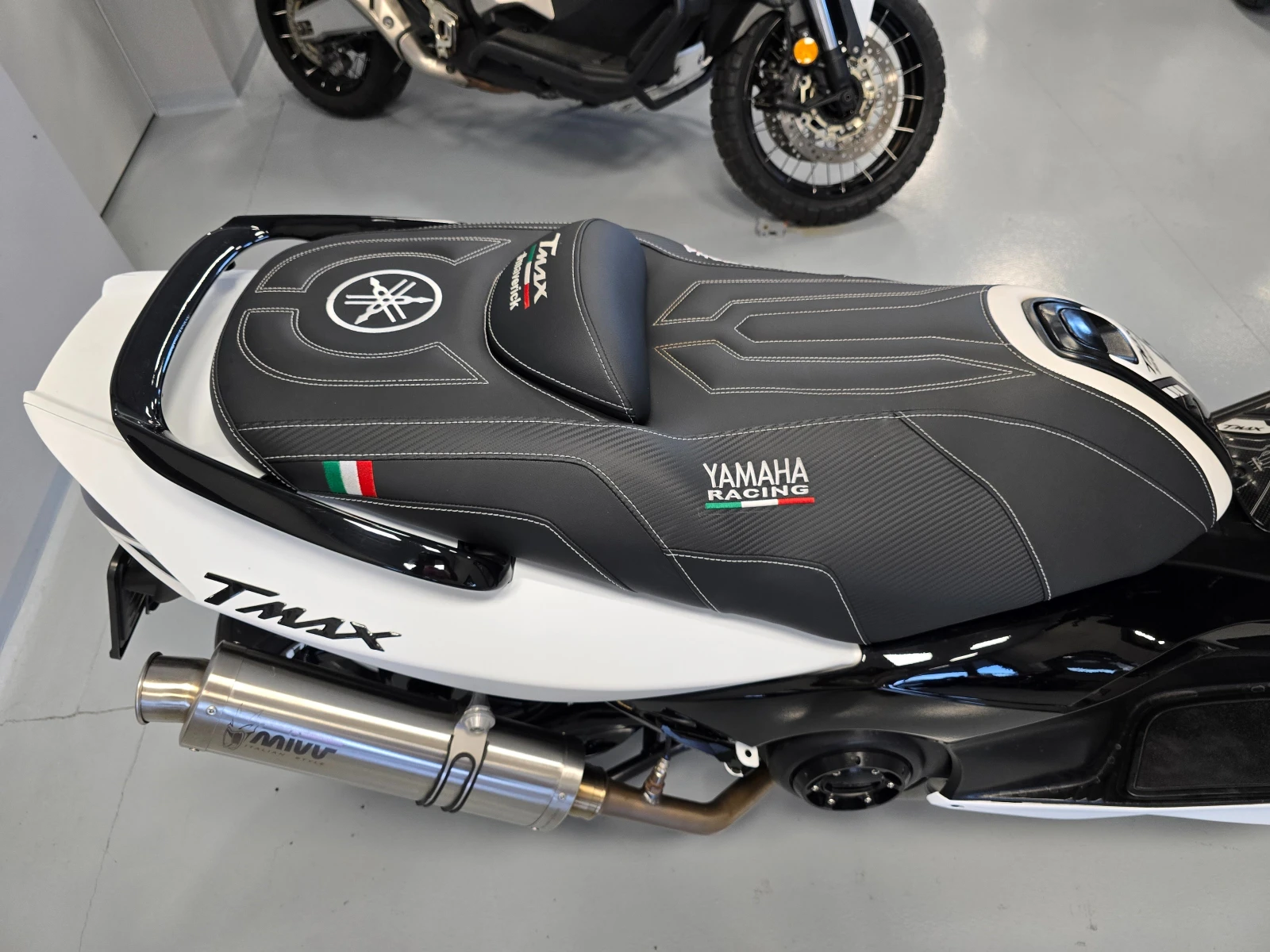 Yamaha T-max 500ie, , Mivv! | Mobile.bg   12