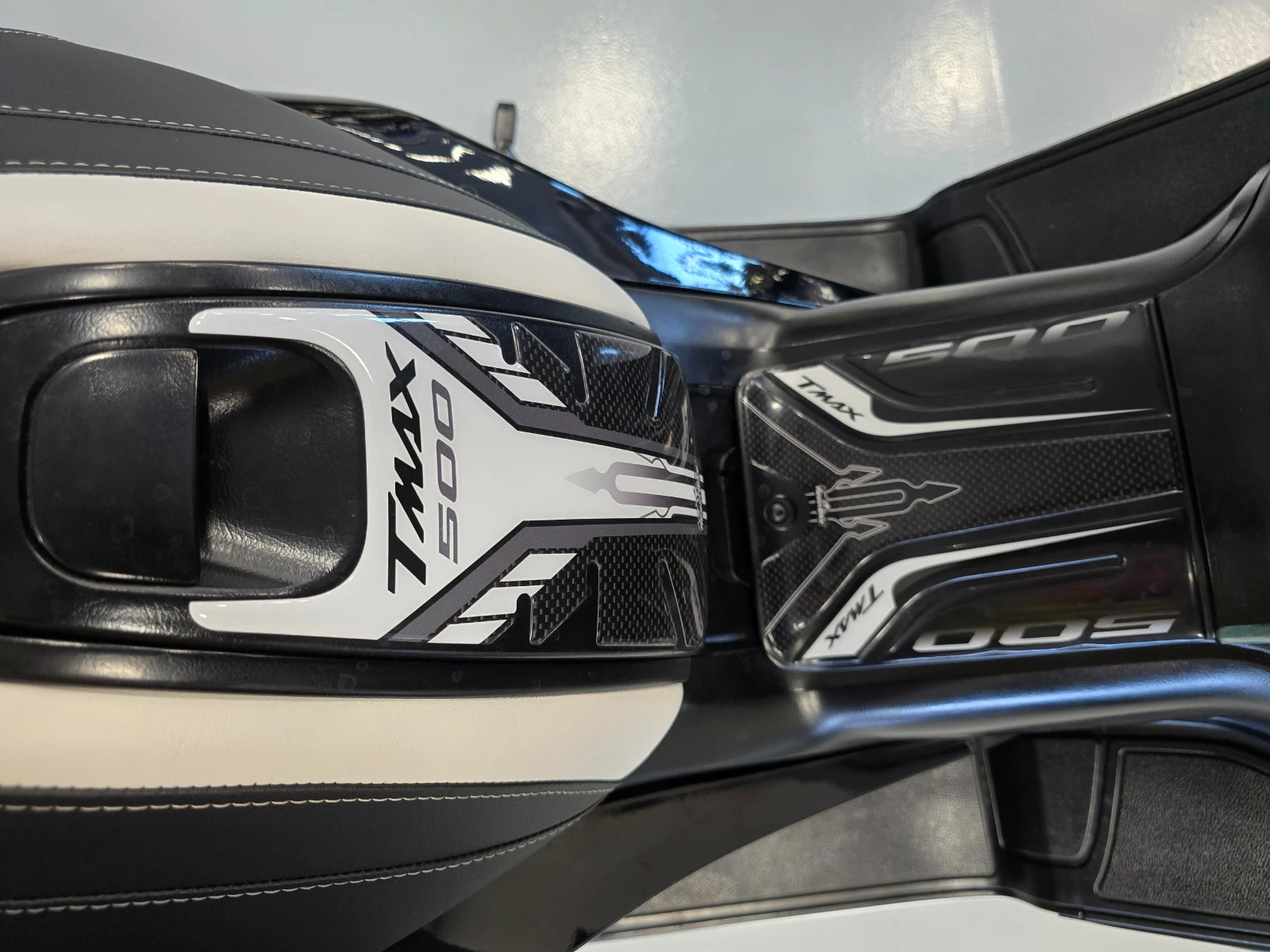 Yamaha T-max 500ie, , Mivv! | Mobile.bg   13