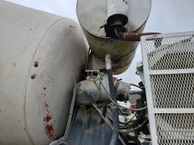 Бетон миксер Друга марка, снимка 4