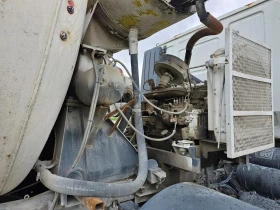 Бетон миксер Друга марка, снимка 3