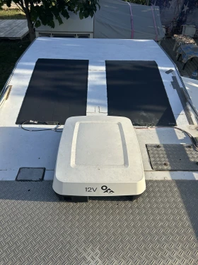  Fiat Fiat ducato  | Mobile.bg    4