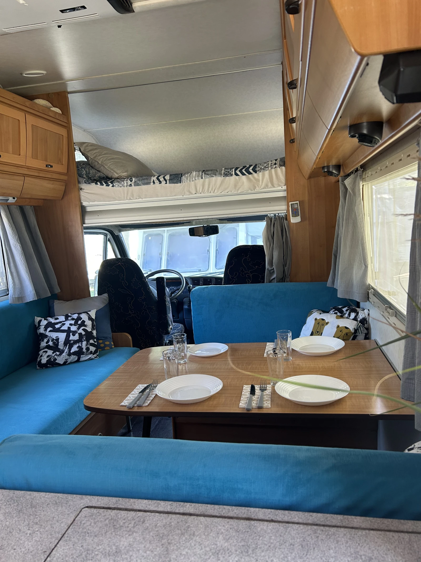  Fiat Fiat ducato  | Mobile.bg   14