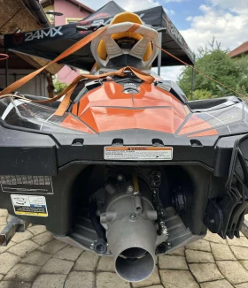 Джет Bombardier Sea Doo Spark, снимка 13 - Воден транспорт - 47484756