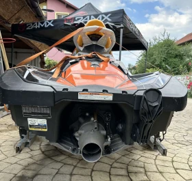 Джет Bombardier Sea Doo Spark, снимка 15 - Воден транспорт - 47484756