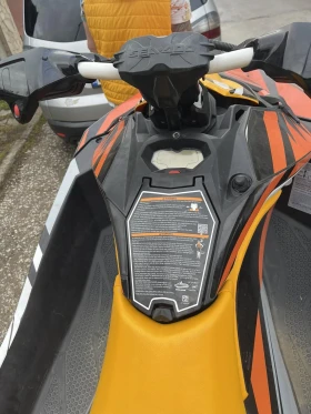 Джет Bombardier Sea Doo Spark, снимка 8 - Воден транспорт - 47484756