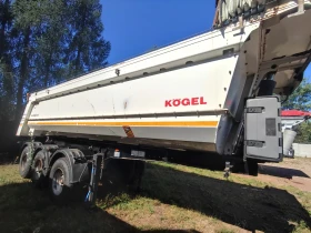 Полуремарке Koegel, снимка 3