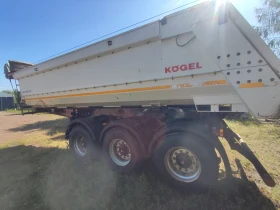Полуремарке Koegel, снимка 14