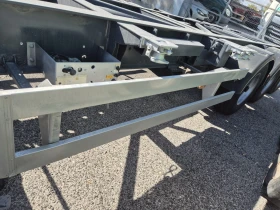  VAN HOOL MULTI CHASSIS | Mobile.bg    6