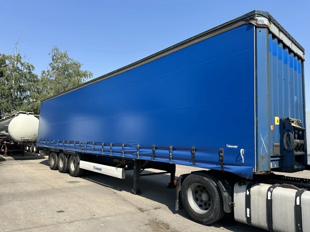  Krone      | Mobile.bg   2