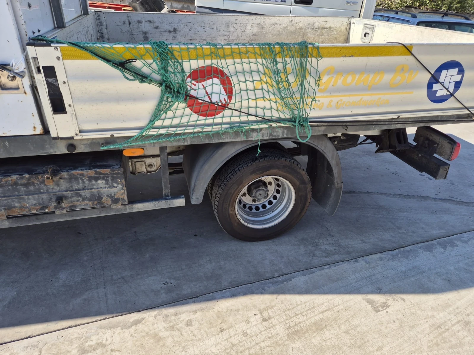  VAN HOOL MULTI CHASSIS | Mobile.bg   16