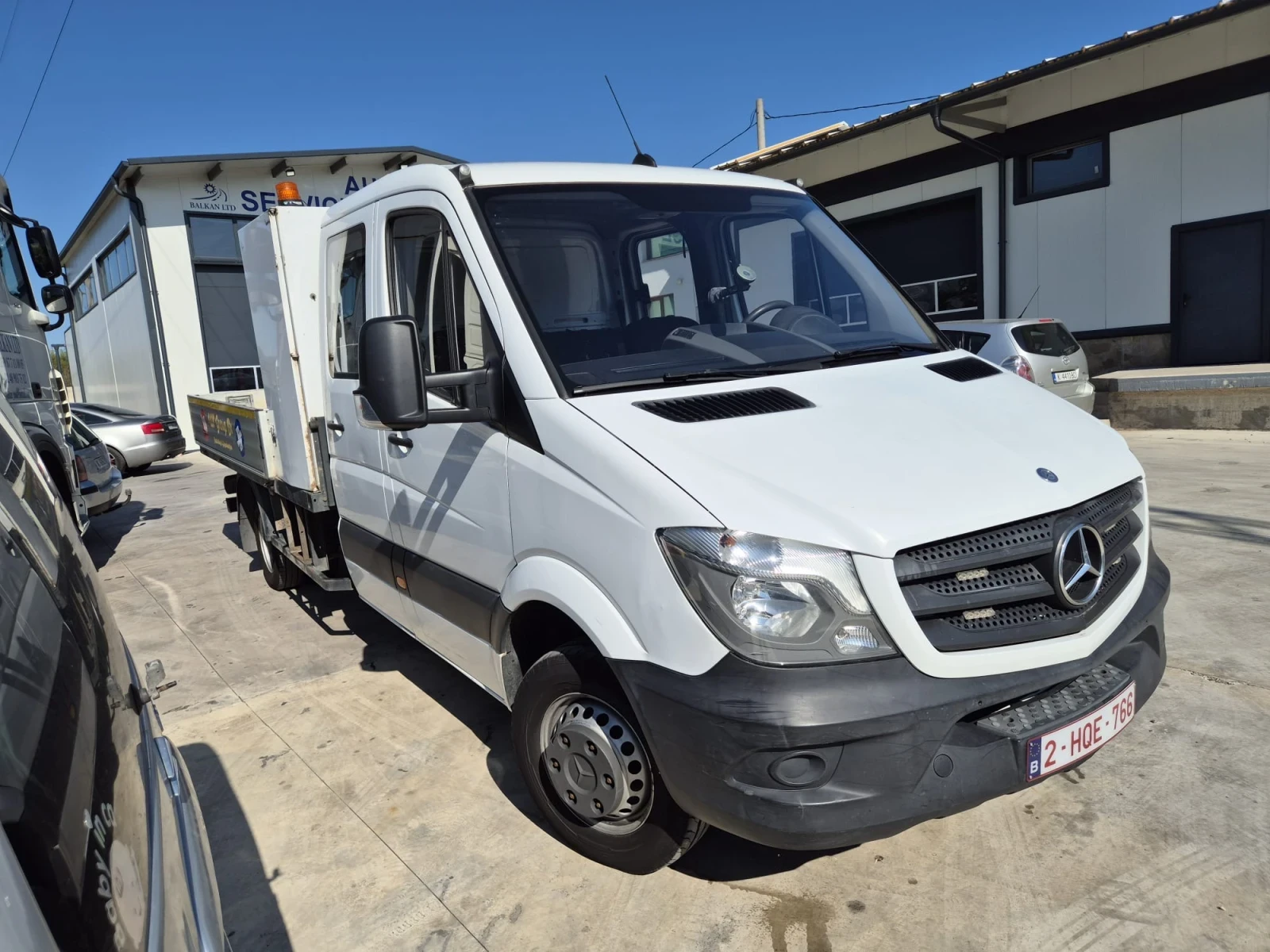  VAN HOOL MULTI CHASSIS | Mobile.bg   15