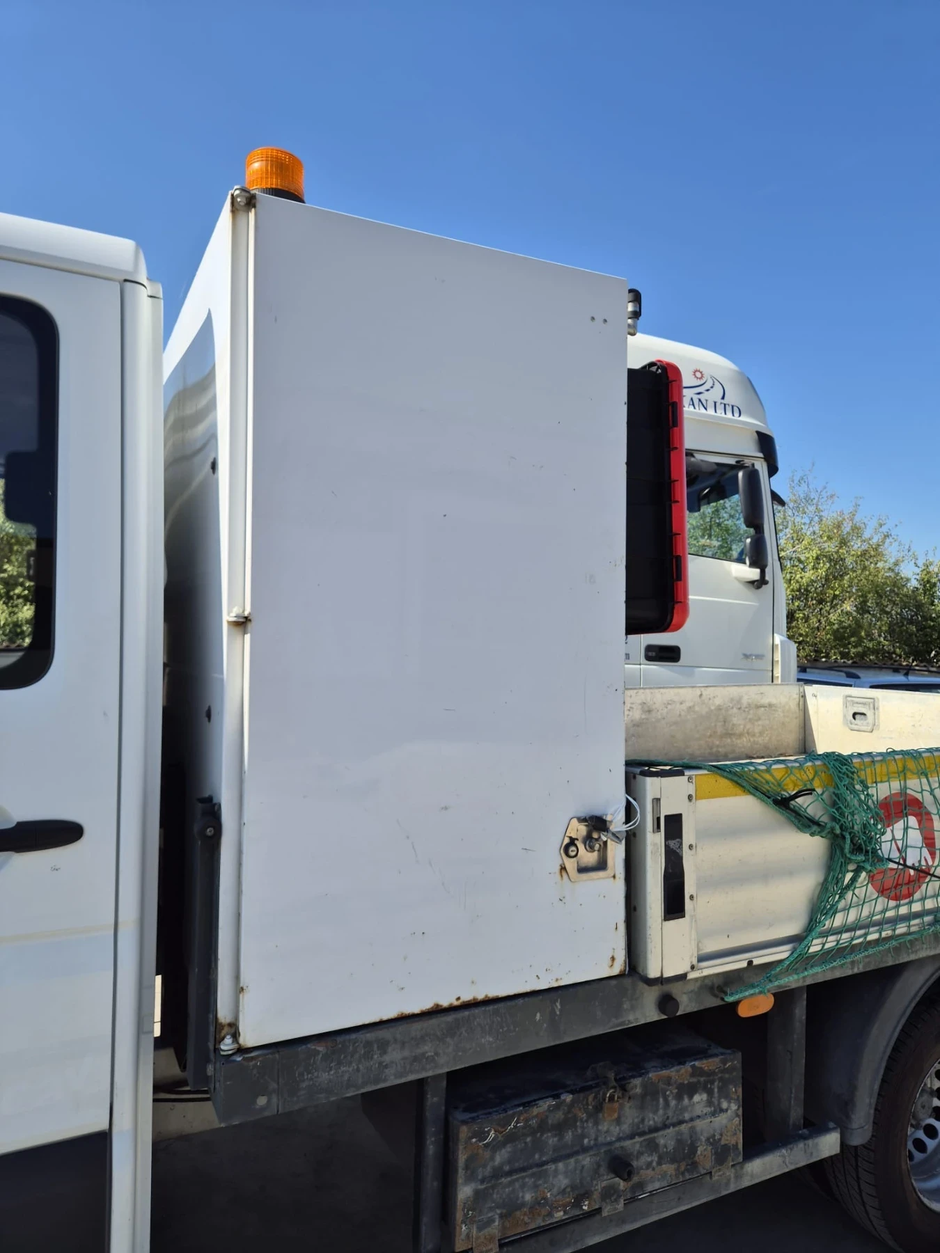  VAN HOOL MULTI CHASSIS | Mobile.bg   13