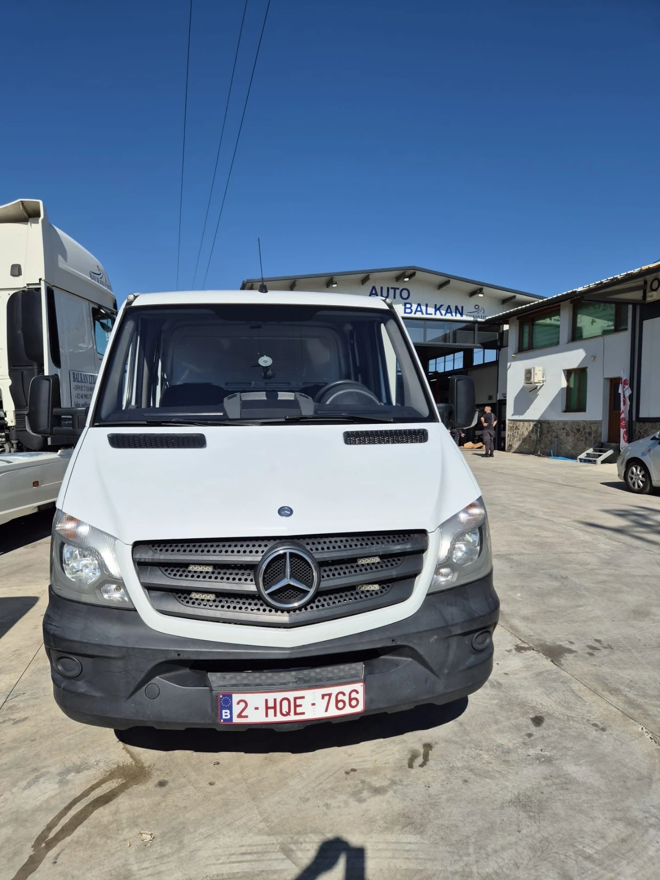  VAN HOOL MULTI CHASSIS | Mobile.bg   14